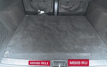 Mercedes-Benz GL-Класс, 2013 год, 3 100 000 рублей, 15 фотография