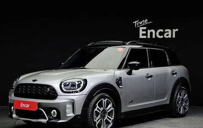 MINI Countryman II (F60), 2023 год, 4 660 000 рублей, 1 фотография