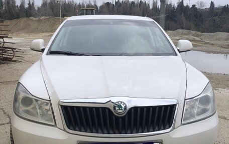 Skoda Octavia, 2012 год, 900 000 рублей, 6 фотография