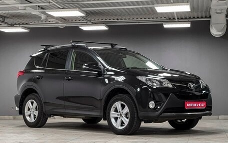 Toyota RAV4, 2013 год, 2 450 000 рублей, 1 фотография