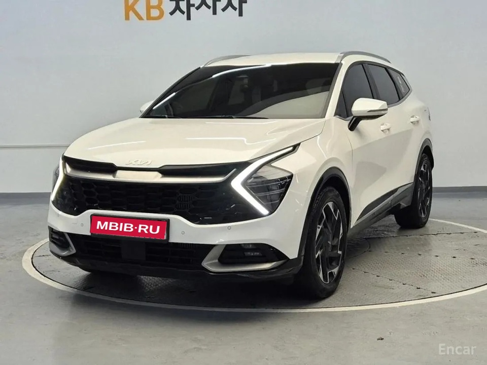 KIA Sportage IV рестайлинг, 2021 год, 2 950 000 рублей, 1 фотография