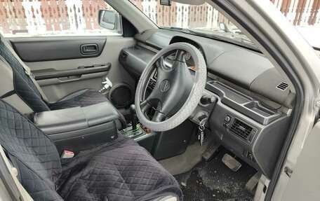 Nissan X-Trail, 2002 год, 750 000 рублей, 2 фотография