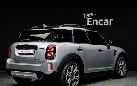 MINI Countryman II (F60), 2023 год, 4 660 000 рублей, 2 фотография