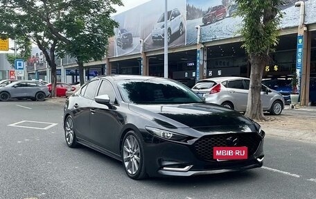 Mazda 3, 2021 год, 1 770 037 рублей, 3 фотография