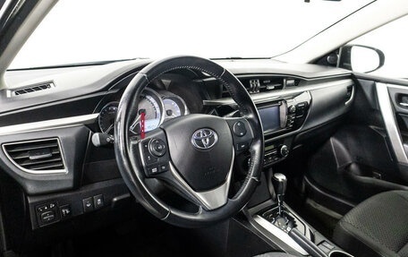 Toyota Corolla, 2014 год, 1 299 000 рублей, 11 фотография