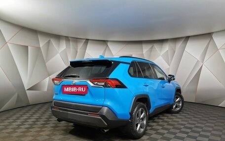 Toyota RAV4, 2020 год, 3 149 700 рублей, 2 фотография