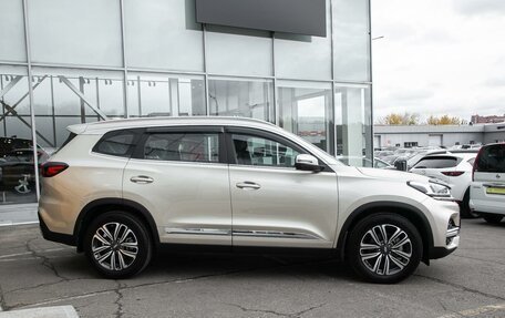 Chery Tiggo 8 I, 2020 год, 1 844 000 рублей, 4 фотография