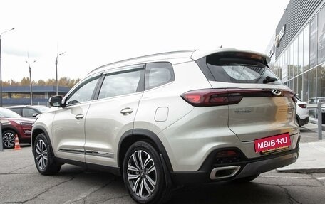 Chery Tiggo 8 I, 2020 год, 1 844 000 рублей, 7 фотография