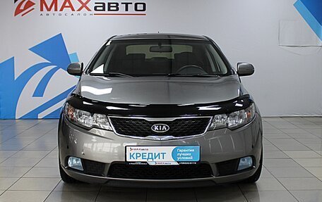 KIA Cerato III, 2012 год, 1 199 000 рублей, 2 фотография