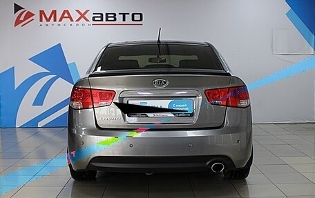 KIA Cerato III, 2012 год, 1 199 000 рублей, 10 фотография