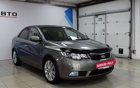 KIA Cerato III, 2012 год, 1 199 000 рублей, 5 фотография