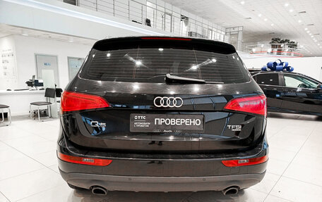 Audi Q5, 2014 год, 2 235 000 рублей, 6 фотография