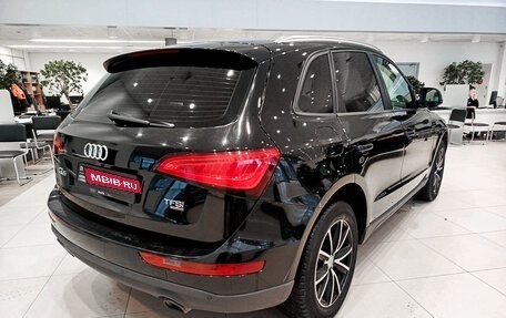 Audi Q5, 2014 год, 2 235 000 рублей, 5 фотография