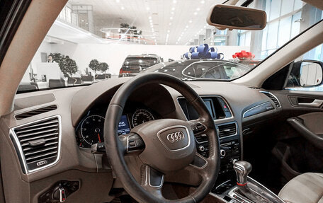 Audi Q5, 2014 год, 2 235 000 рублей, 16 фотография