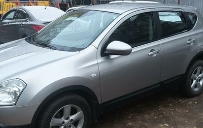 Nissan Qashqai, 2009 год, 1 070 000 рублей, 1 фотография