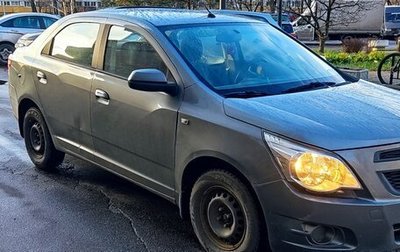 Chevrolet Cobalt II, 2013 год, 770 000 рублей, 1 фотография