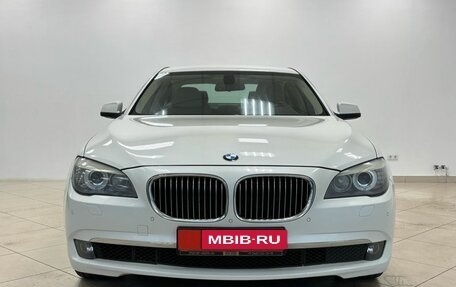 BMW 7 серия, 2012 год, 1 790 000 рублей, 2 фотография