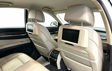 BMW 7 серия, 2012 год, 1 790 000 рублей, 17 фотография