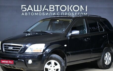 KIA Sorento IV, 2007 год, 949 000 рублей, 1 фотография