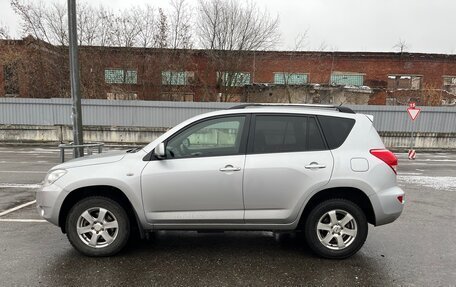 Toyota RAV4, 2009 год, 1 350 000 рублей, 4 фотография