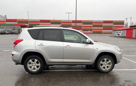 Toyota RAV4, 2009 год, 1 350 000 рублей, 3 фотография