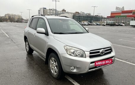 Toyota RAV4, 2009 год, 1 350 000 рублей, 2 фотография