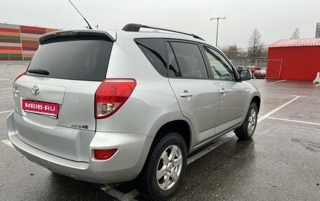 Toyota RAV4, 2009 год, 1 350 000 рублей, 7 фотография