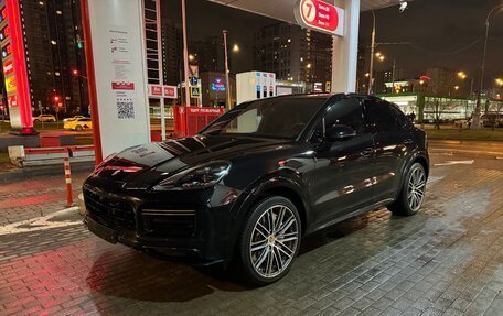 Porsche Cayenne III, 2019 год, 11 750 000 рублей, 4 фотография