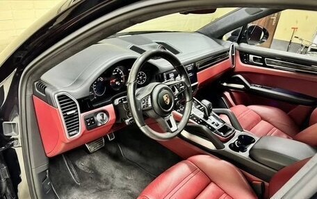 Porsche Cayenne III, 2019 год, 11 750 000 рублей, 7 фотография