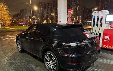 Porsche Cayenne III, 2019 год, 11 750 000 рублей, 2 фотография