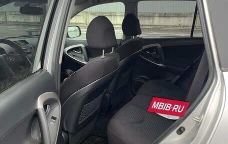 Toyota RAV4, 2009 год, 1 350 000 рублей, 12 фотография