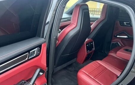 Porsche Cayenne III, 2019 год, 11 750 000 рублей, 9 фотография