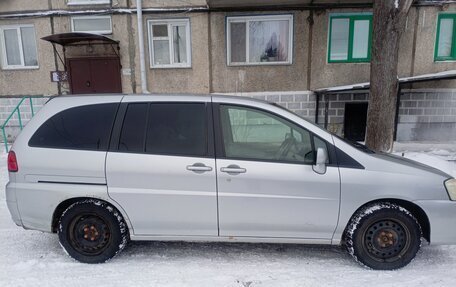 Nissan Liberty, 2001 год, 550 000 рублей, 2 фотография