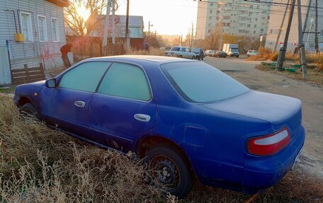 Nissan Presea II, 1997 год, 85 000 рублей, 9 фотография