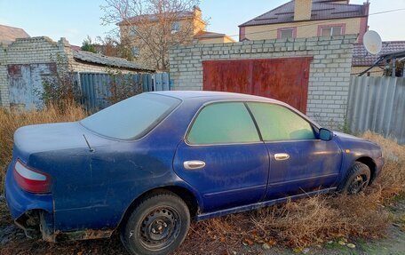 Nissan Presea II, 1997 год, 85 000 рублей, 4 фотография