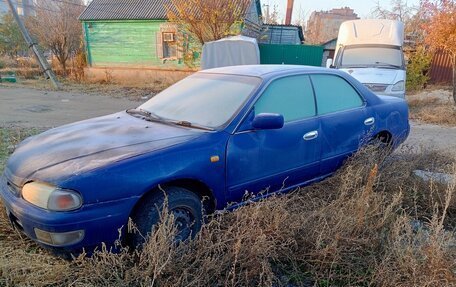 Nissan Presea II, 1997 год, 85 000 рублей, 5 фотография