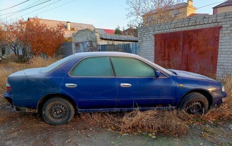 Nissan Presea II, 1997 год, 85 000 рублей, 2 фотография