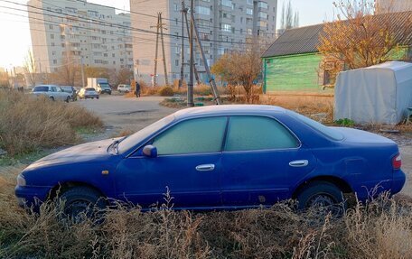 Nissan Presea II, 1997 год, 85 000 рублей, 6 фотография