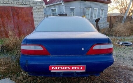 Nissan Presea II, 1997 год, 85 000 рублей, 7 фотография