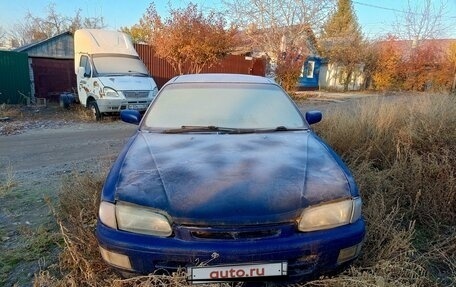 Nissan Presea II, 1997 год, 85 000 рублей, 3 фотография