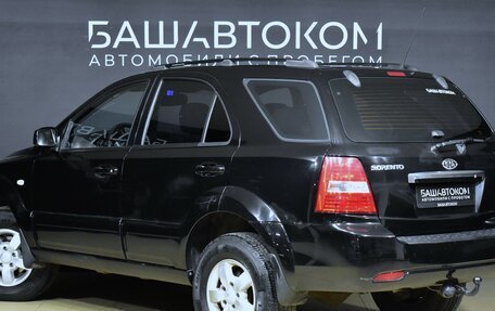 KIA Sorento IV, 2007 год, 949 000 рублей, 7 фотография