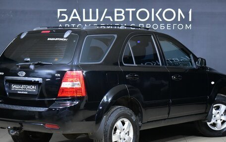 KIA Sorento IV, 2007 год, 949 000 рублей, 5 фотография