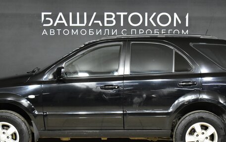 KIA Sorento IV, 2007 год, 949 000 рублей, 8 фотография