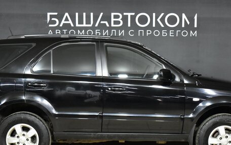 KIA Sorento IV, 2007 год, 949 000 рублей, 4 фотография