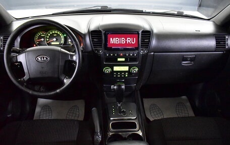 KIA Sorento IV, 2007 год, 949 000 рублей, 12 фотография