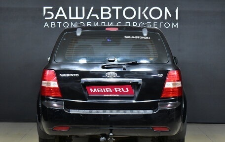 KIA Sorento IV, 2007 год, 949 000 рублей, 6 фотография