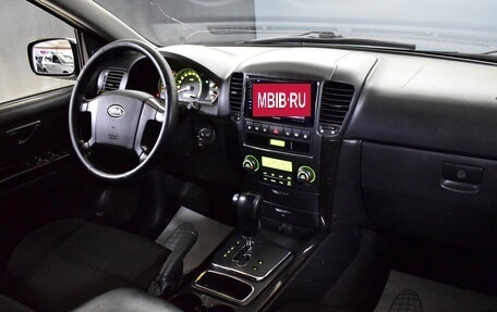 KIA Sorento IV, 2007 год, 949 000 рублей, 9 фотография