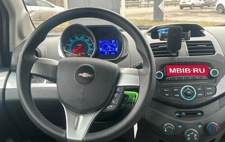 Chevrolet Spark III, 2022 год, 1 299 990 рублей, 5 фотография