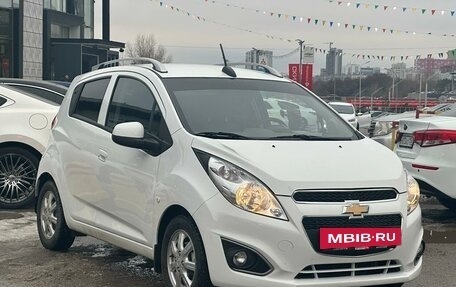 Chevrolet Spark III, 2022 год, 1 299 990 рублей, 2 фотография