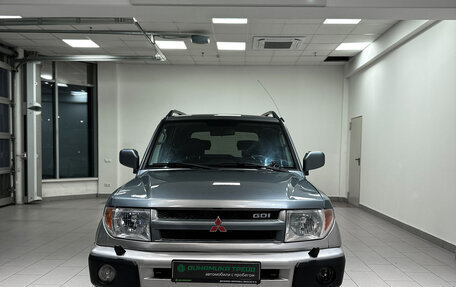 Mitsubishi Pajero Pinin, 2003 год, 728 000 рублей, 2 фотография